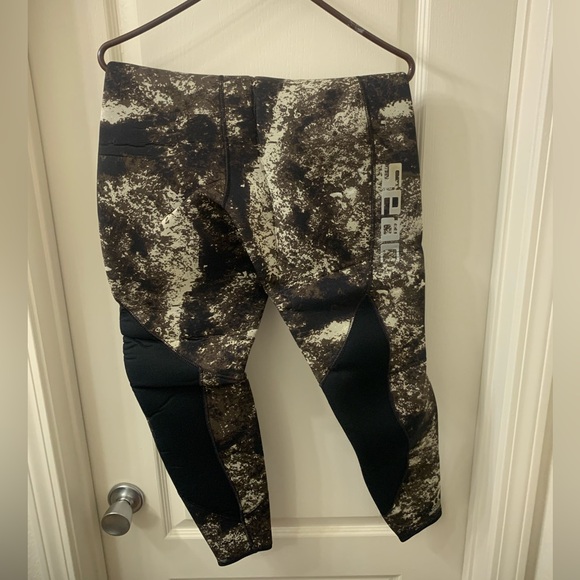 SEAC Tattoo 50 Spearfishing Wetsuit - Picture 3 of 10